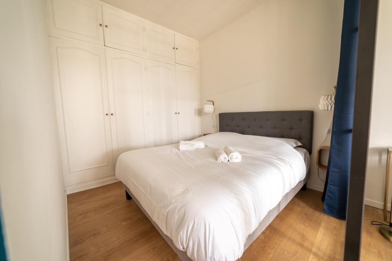 Stylish Appartment - Close City Center - 戛纳 外观 照片