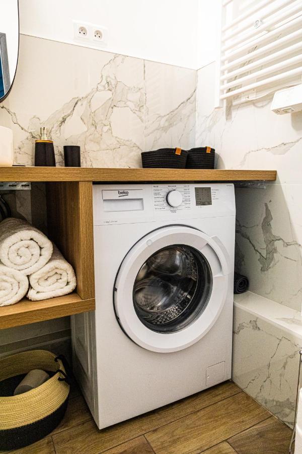 Stylish Appartment - Close City Center - 戛纳 外观 照片