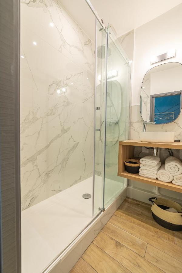 Stylish Appartment - Close City Center - 戛纳 外观 照片