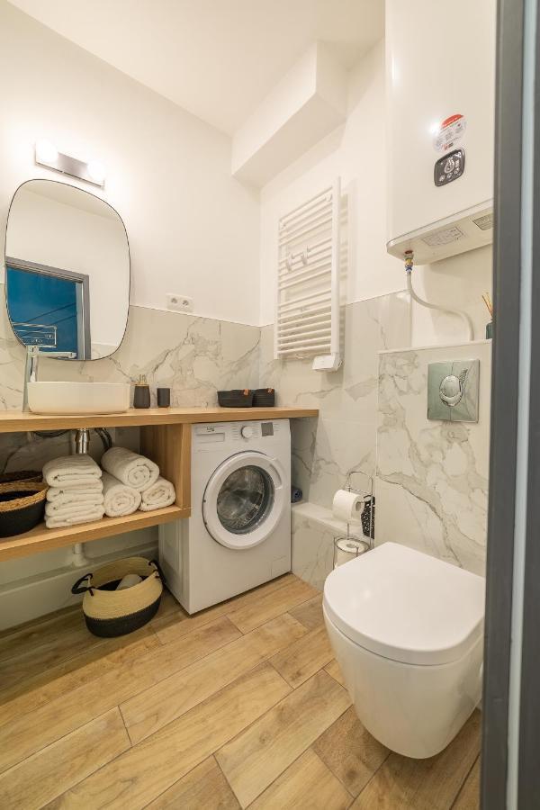 Stylish Appartment - Close City Center - 戛纳 外观 照片