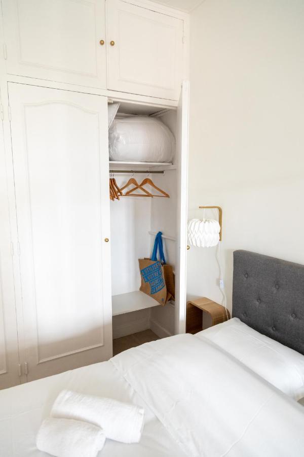 Stylish Appartment - Close City Center - 戛纳 外观 照片
