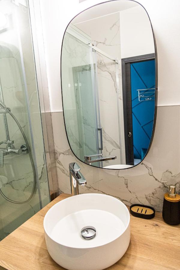 Stylish Appartment - Close City Center - 戛纳 外观 照片